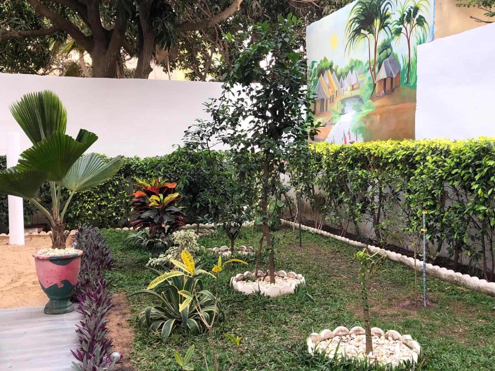 Villa Luxueuse A Ouakam Dakar Luaran gambar
