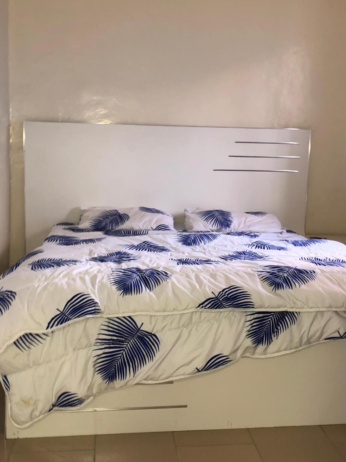 Villa Luxueuse A Ouakam Dakar Luaran gambar