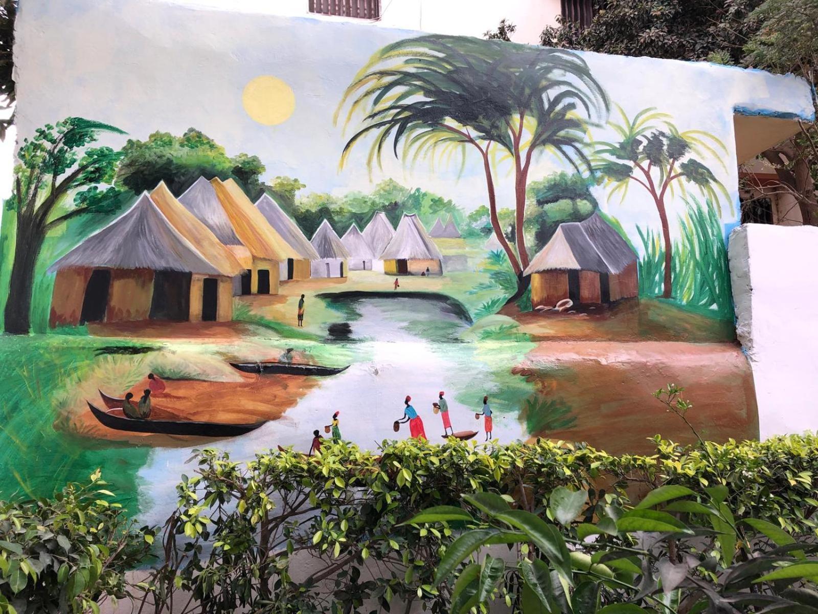 Villa Luxueuse A Ouakam Dakar Luaran gambar