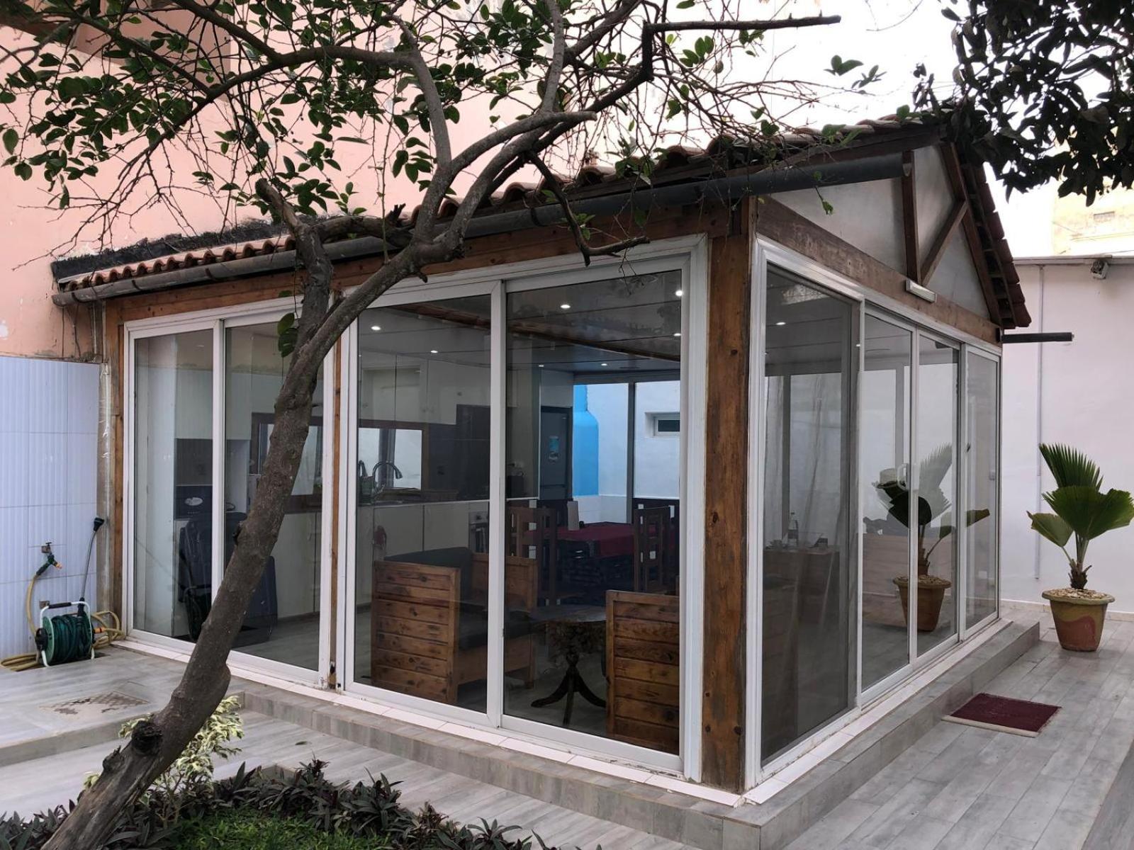 Villa Luxueuse A Ouakam Dakar Luaran gambar