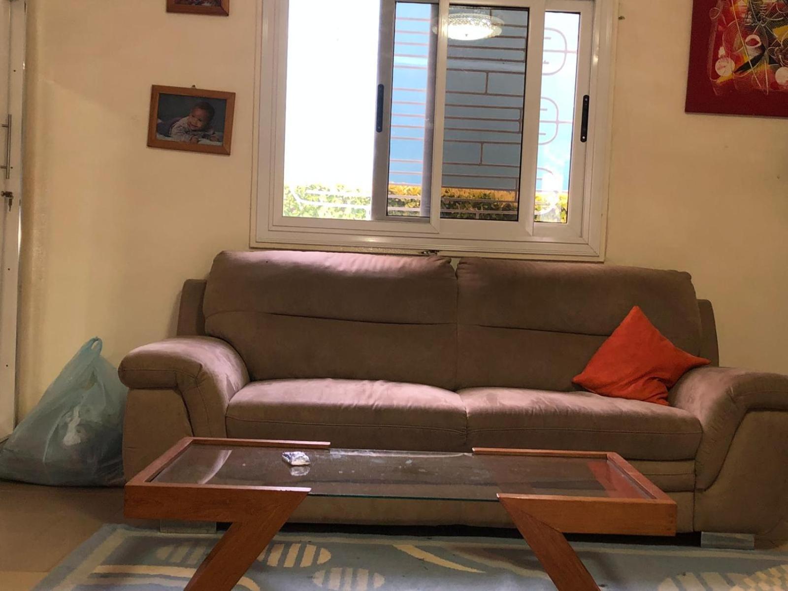 Villa Luxueuse A Ouakam Dakar Luaran gambar