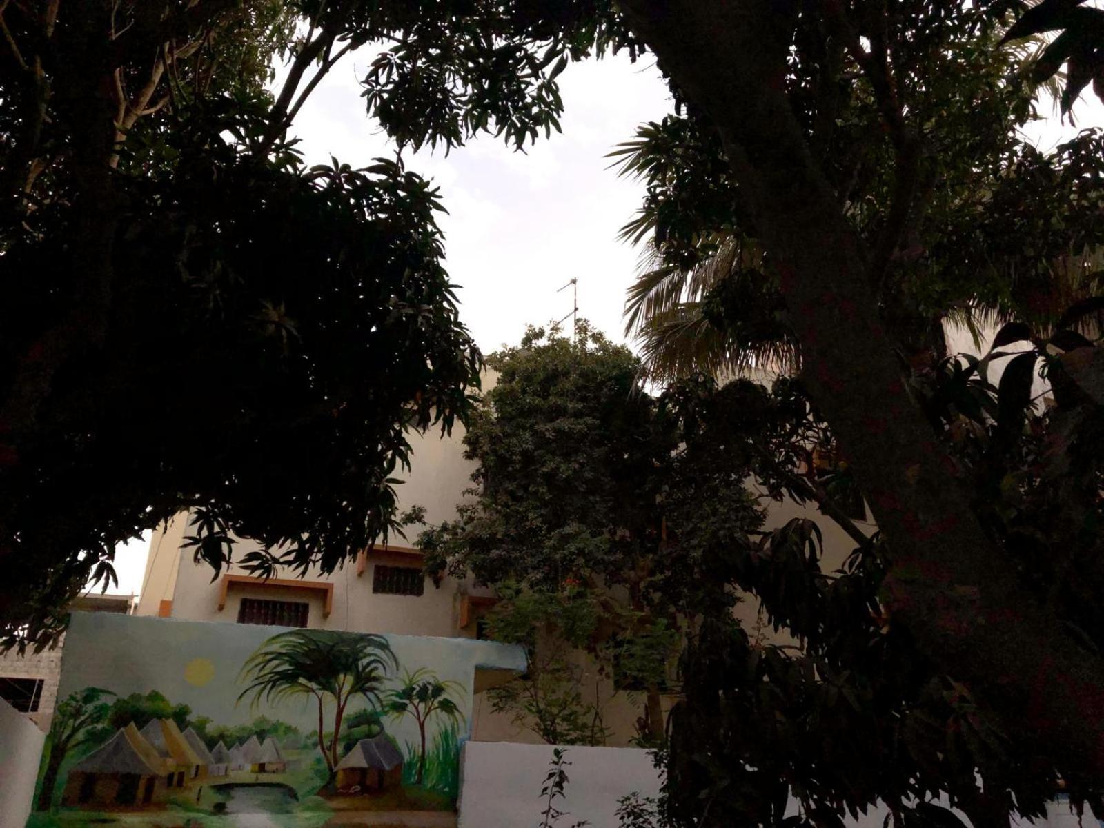 Villa Luxueuse A Ouakam Dakar Luaran gambar